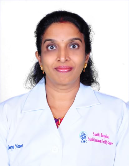 Dr. Deepa Naveen